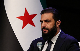 Глобальный джихад объявил войну руководству Сирии