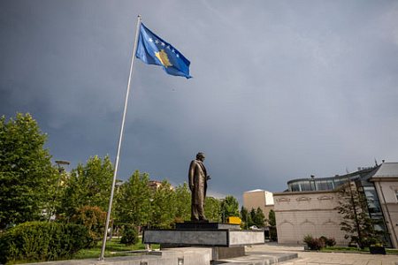 сербия, конфликт, косово, преступления, хашим тачи, европа, брюссельские соглашения