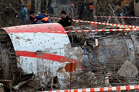 польша, авиакатастрофа, смоленск, катынь, расследование, авиадиспетчеры, обвинения