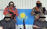Украинских военных подозревают в создании «Фронта освобождения Казахстана»