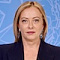 Мелони жестко ответила на заявления Трампа о ее рейтинге