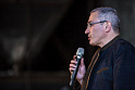 "Открытая Россия" идет на выборы с главной идеей Ходорковского