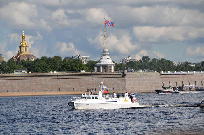 россия, флот, день вмф, санкт-петербург, парад