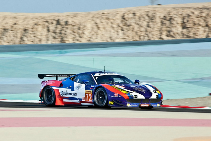 wec, автоспорт, гонки, бахрейн, русинов, шайтар, басов