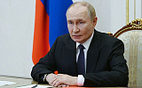 Интервью Владимира Путина агентству «Cиньхуа» в преддверии визита в Китай (полный текст)