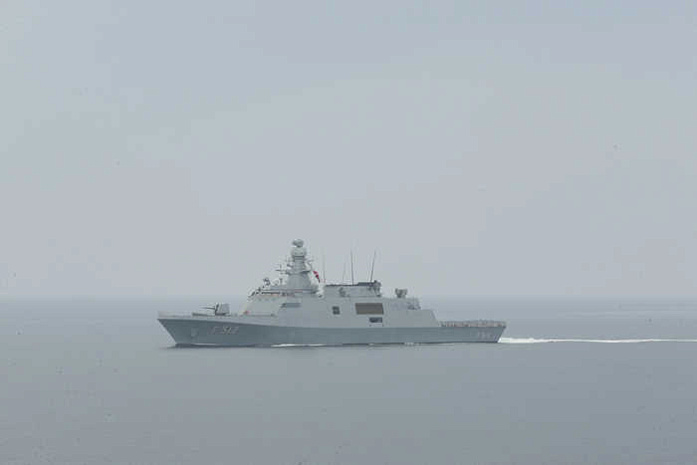 турция, вмс, учения