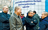 Трудоизбыточная Центральная Азия