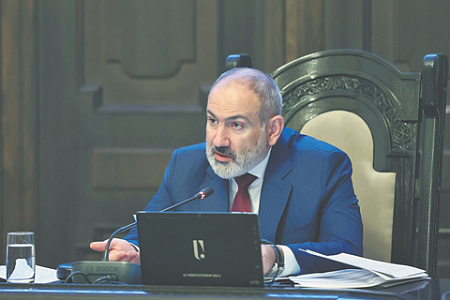 армения, азербайджан, арцах нагорный карабах, миротворцы, пашинян, алиев