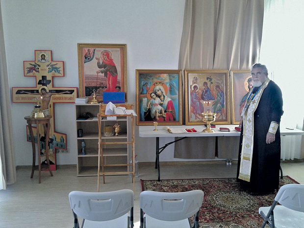 сочи, олимпиада, религия