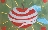 Рисунок как признание