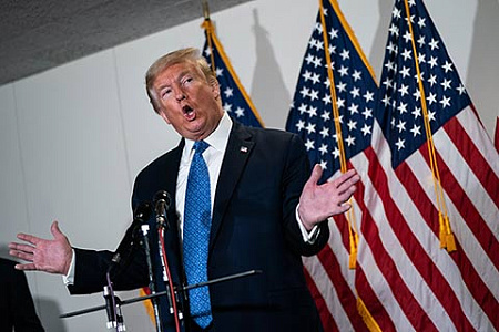 сша, россия, нато, договор, открытое небо, трамп