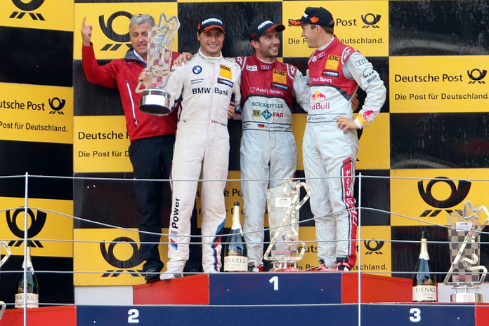 dtm, автоспорт, гонки, audi, bmw, mercedes