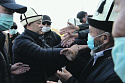 Киргизия меняет всю власть и Конституцию