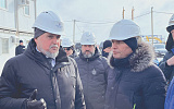 Преодоление энергодефицита Дальнего Востока