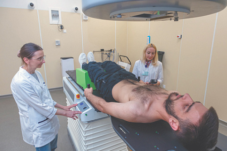 старение населения, расходы на медобслуживание старшего поколения, дефицит медперсонала, доступ к медицине