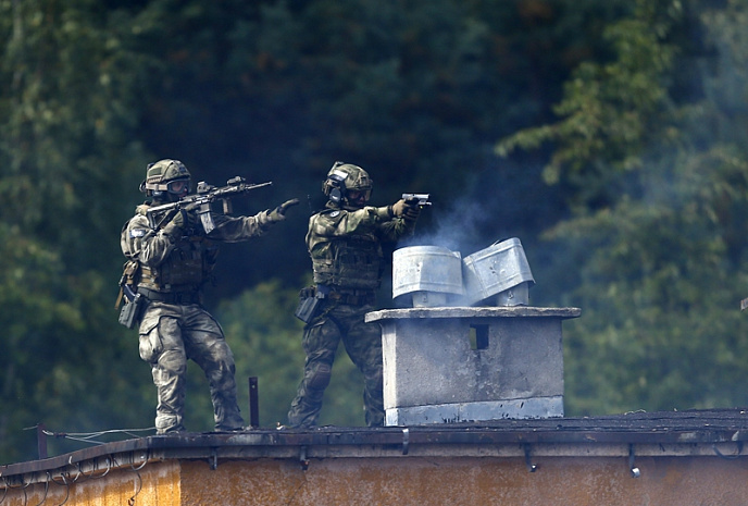 нато, армия, учения, польша, литва