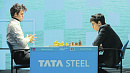 В голландском Вейк-ан-Зее начался традиционный супертурнир Tata Steel Masters