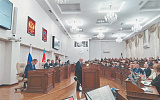 Губернаторам поручили регулировать выборные усилия КПРФ