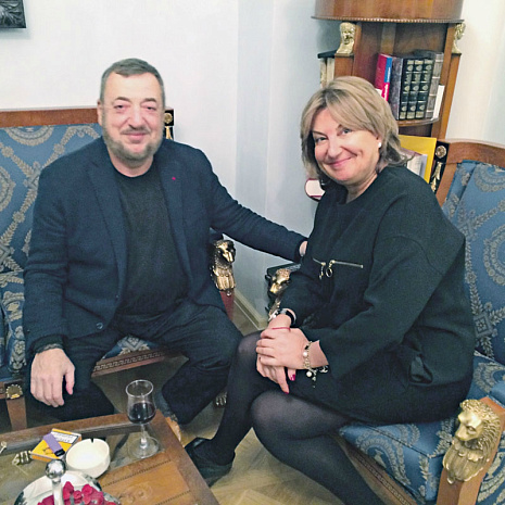 ремчуков, день рождения, юбилей