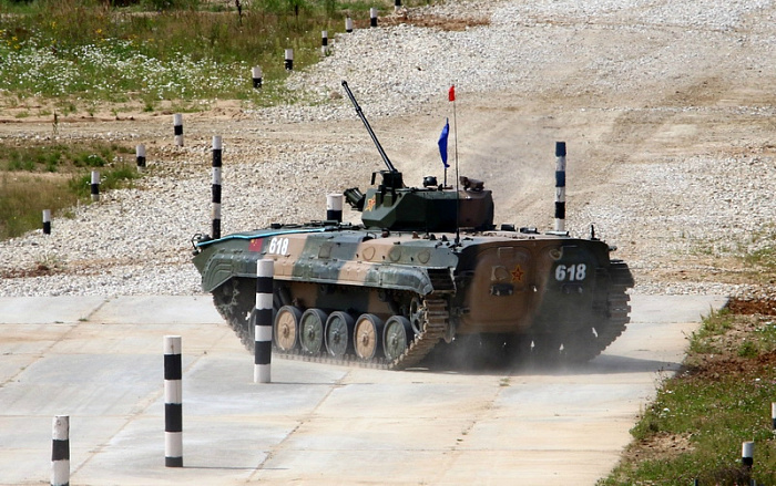 армия, оборона, армейские игры, алабино, бмп