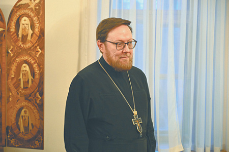 рпц, патриарх кирилл, патриарший указ, лишение сана архимандрита филарета