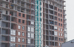 Жилищное строительство не справляется с ветхими и аварийными домами