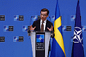 Эрдогана уговаривают пустить Швецию и Финляндию в НАТО