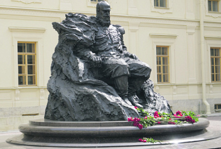 русская история, философия, коммунизм, ссср, сталин, гулаг, христианство, национальная элита, будущее
