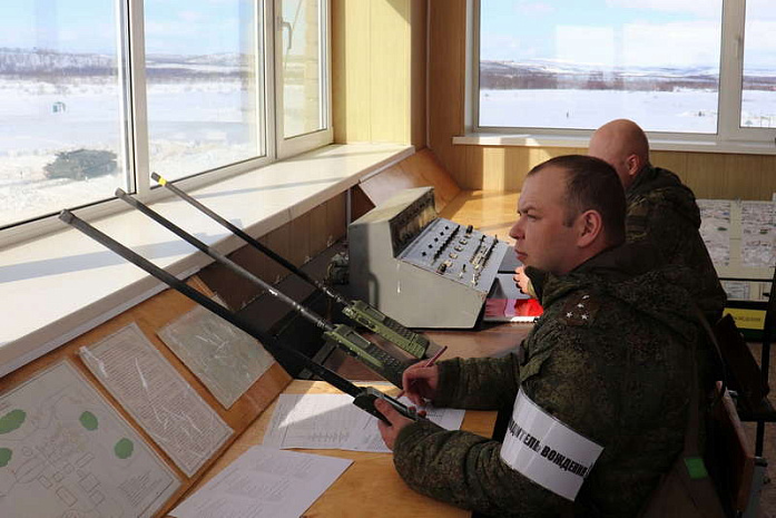 россия, армия, сверный флот, мотострелки, контрольные занятия