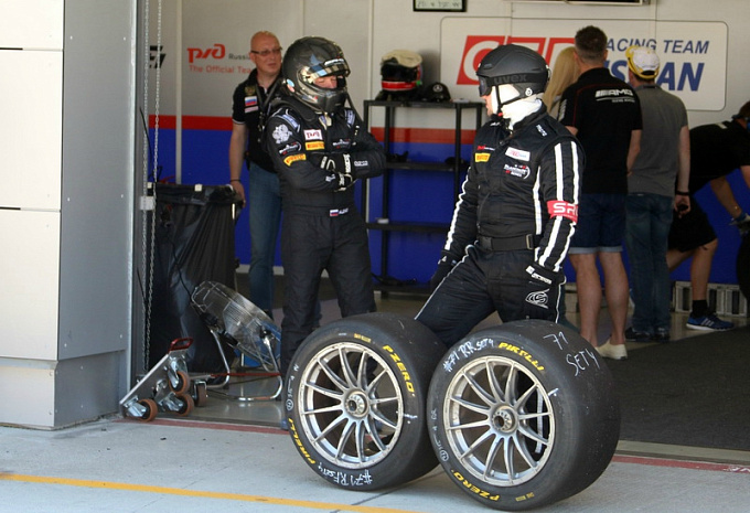 автоспорт, гонки, moscow raceway, blancpain