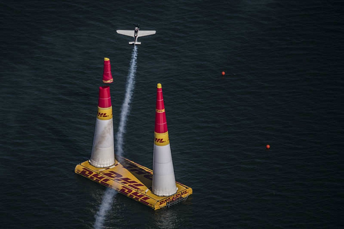 самолеты, пилотаж, чемпионат мира