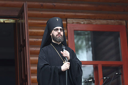 неоязычники, рпц, миссионеры, деструктивное влияние, проповедники