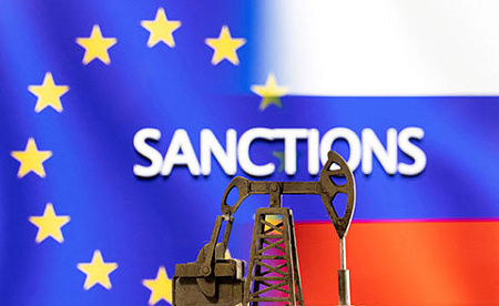 антироссийские санкуции, антикризисные меры, соцопрос