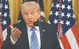Война США с Ираном, не закончившись де-юре, возобновилась де-факто