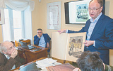 Пушкин, Пикассо и окраины Петербурга