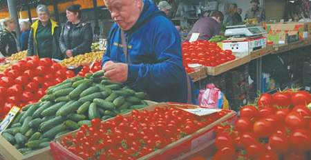 молдавия, экономический кризис, внешний долг, уровень бедности, украинские товары