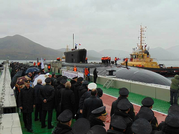 россия, флот, подводная лодка, камчатка, александр невский