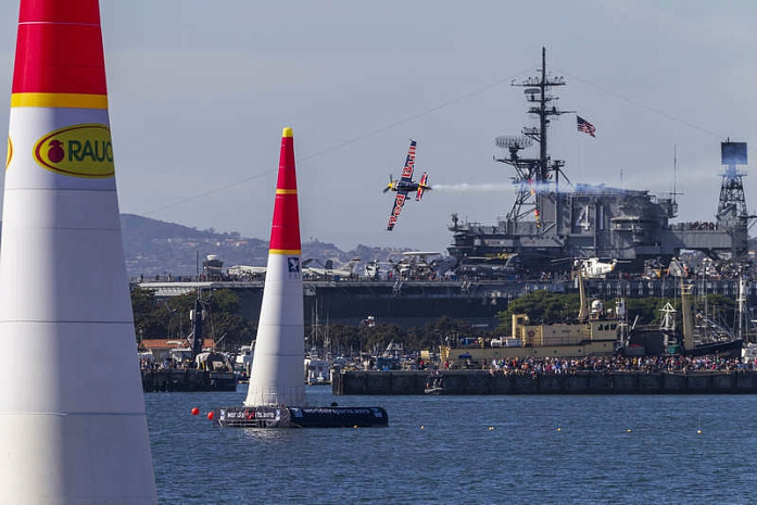 самолеты, пилотаж, чемпионат мира