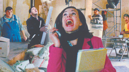 пространство мечты, ремонт, смета, нюансы, демонтаж