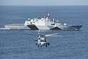 Финансовый омут американского <b>флота</b>