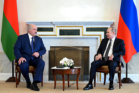 белоруссия, политика, кризис, лукашенко, нелегальные мигранты, союзное государство