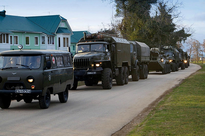 россия, армия, флот, боеготовность
