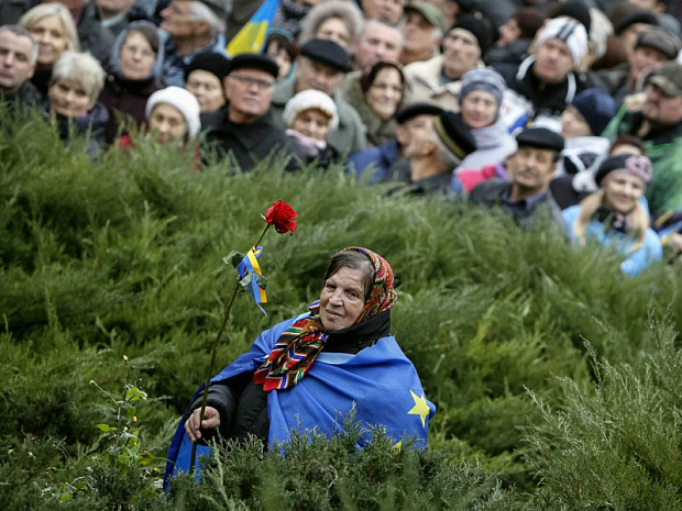 украина, майдан, протесты