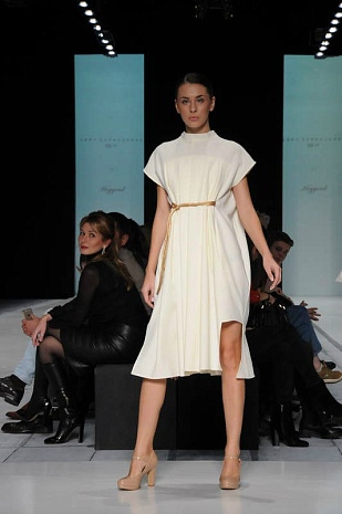 россия, мода, манеж, показ, mercedes-benz fashion week