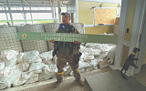 КТО в Белгородской области завершили за два дня