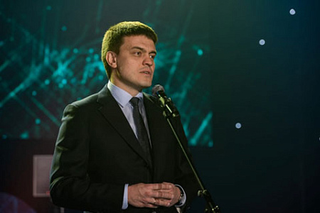 миннауки, поздравление, михаил котюков, хиллари клинтон