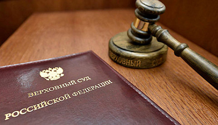 вс, ошибки, копирование, приговор, обвинительное заключение, нарушение