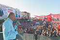 В борьбе за власть <b>Эрдоган</b> готов провести досрочные выборы
