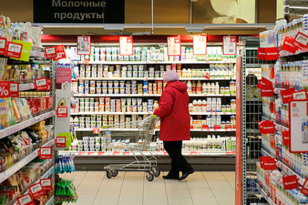 путин, прямая линия, темы, продовольствие, цены, торговые сети