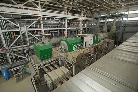 мусорная реформа, итоги года, первая российская мусорная тепловая электростанция, утилизация бытовых отходов, сжигание